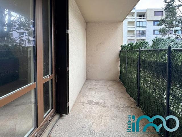 Appartement vente à Rodez, Occitanie