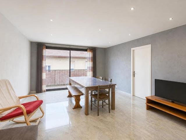 Appartement vente à La Tour-du-Pin, Pont-de-chéruy