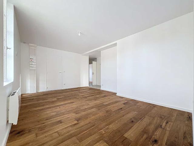 Appartement vente à Senlis, Orry-la-ville