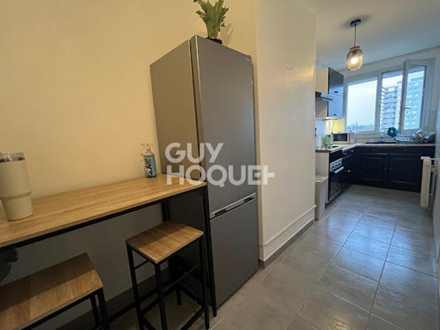 Appartement vente à Orléans