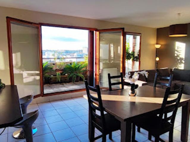 Appartement vente à Lyon, Métropole de Lyon
