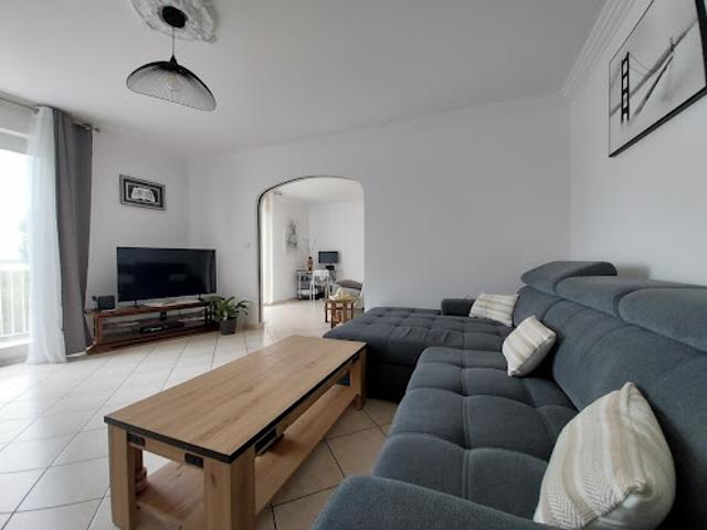 Appartement vente à Nantes, Saint-herblain