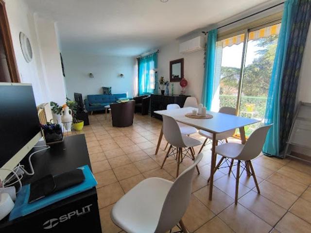 Appartement vente à Nîmes