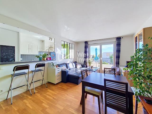 Appartement vente à Argenteuil