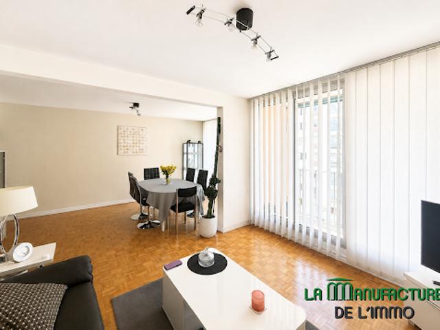 Appartement vente à Saint-Étienne, Saint-etienne