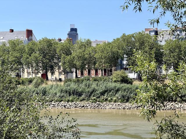 Appartement vente à Nantes