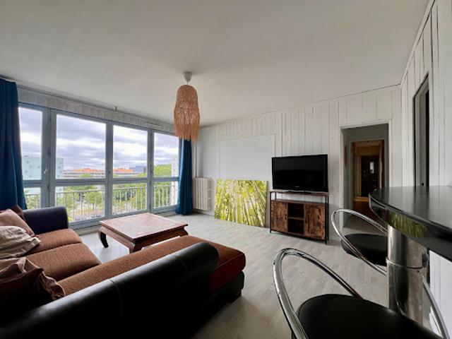 Appartement vente à Nantes