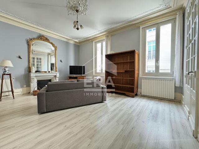 Appartement vente à Périgueux
