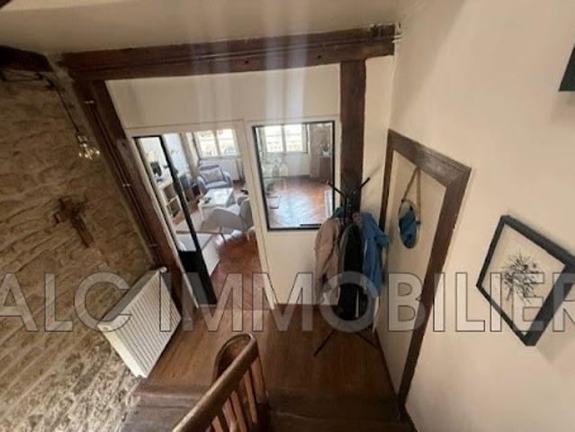 Appartement vente à Alençon