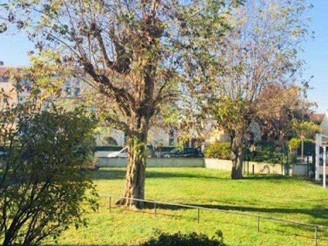 Appartement vente à Le Raincy, Livry-gargan