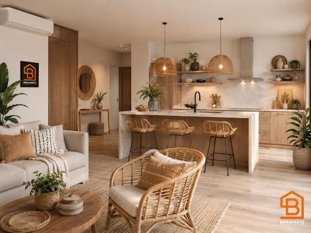Appartement vente à Arnouville, Val-d'Oise