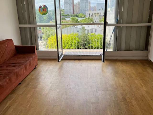 Appartement vente à Saint-Denis, Aubervilliers