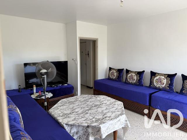 Appartement vente à Nîmes, Beaucaire