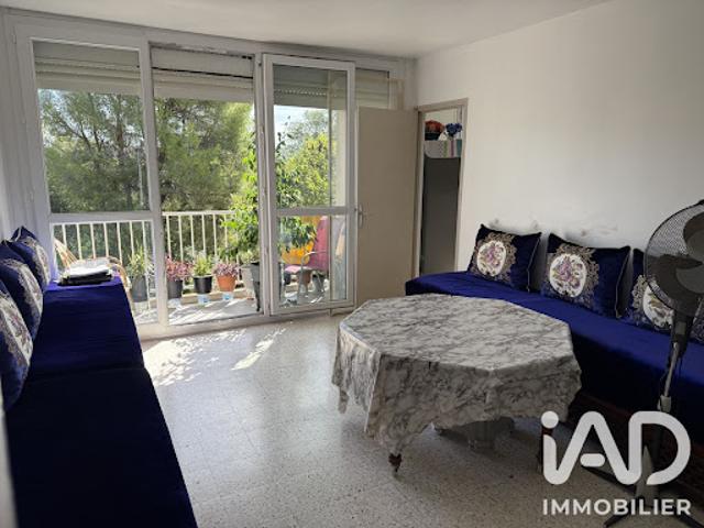 Appartement vente à Beaucaire, Gard