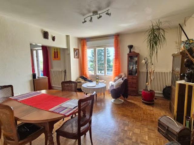Appartement vente à Bergerac