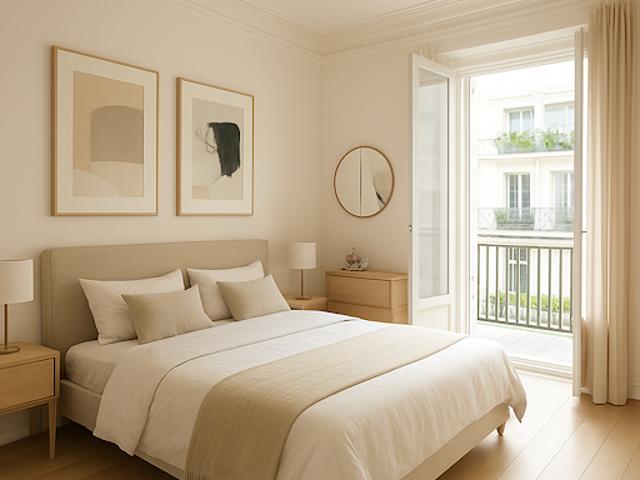 Appartement vente à Béziers