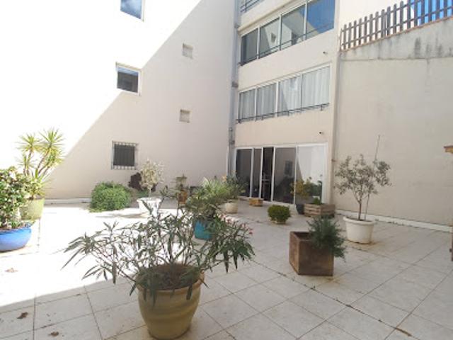 Appartement vente à Béziers