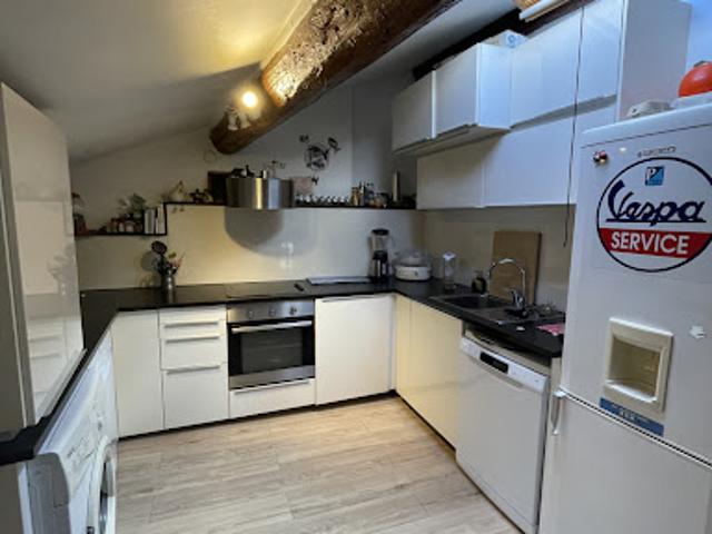 Appartement vente à Béziers