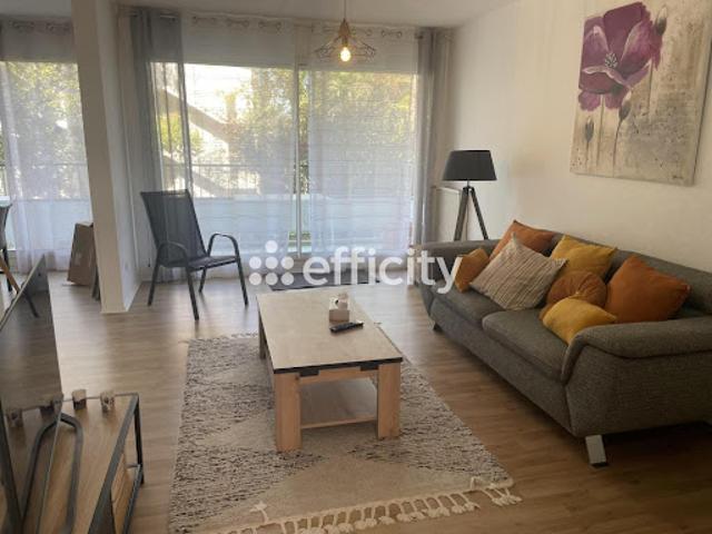 Appartement vente à Bordeaux, Blanquefort