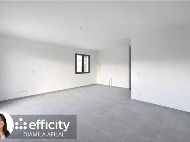 Appartement vente à Thonon-les-Bains, Bogève