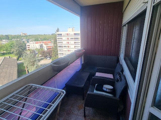 Appartement vente à Bourg-en-Bresse, Bourg-en-bresse
