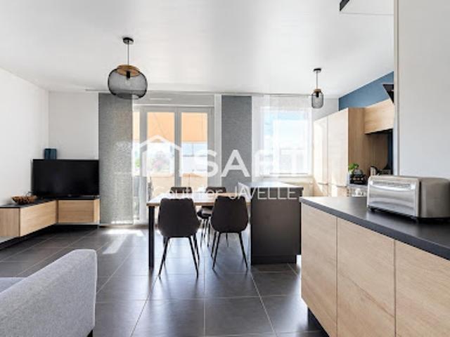 Appartement vente à Bourgheim, Collectivité européenne d'Alsace