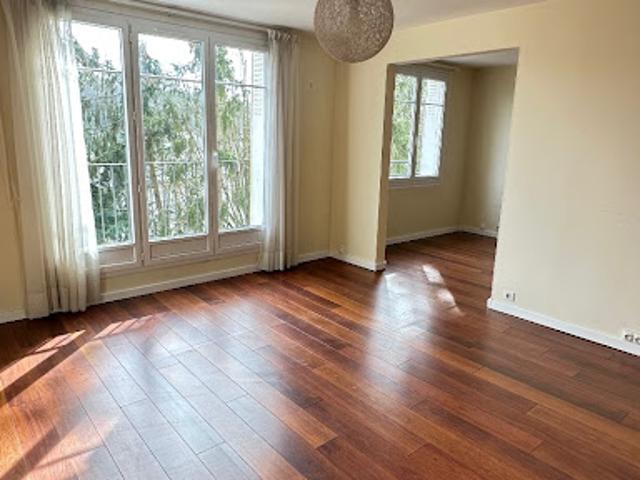 Appartement vente à Versailles, Buc