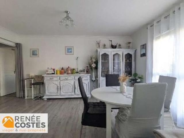 Appartement vente à Chartres