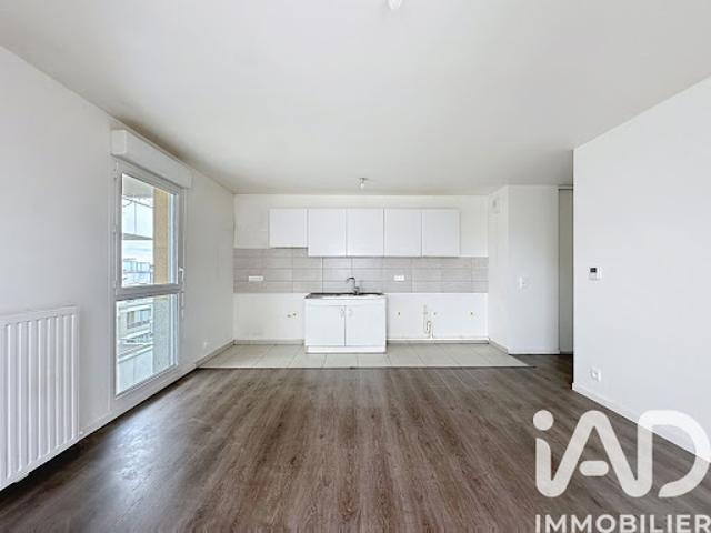 Appartement vente à Belle-Île, Chelles