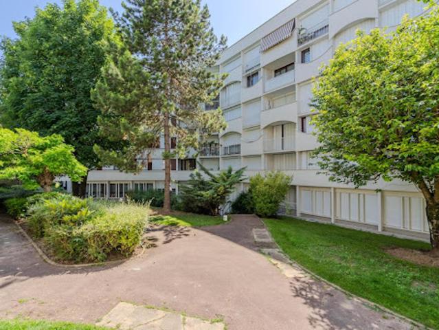 Appartement vente à Torcy, Chelles