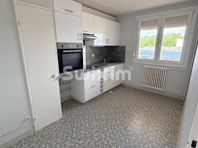 Appartement vente à Dijon, Marsannay-la-côte