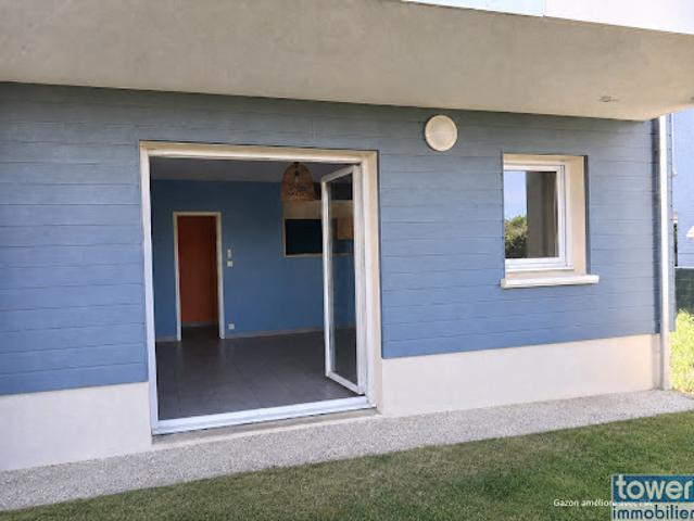 Appartement vente à La Rochelle, La Jarrie