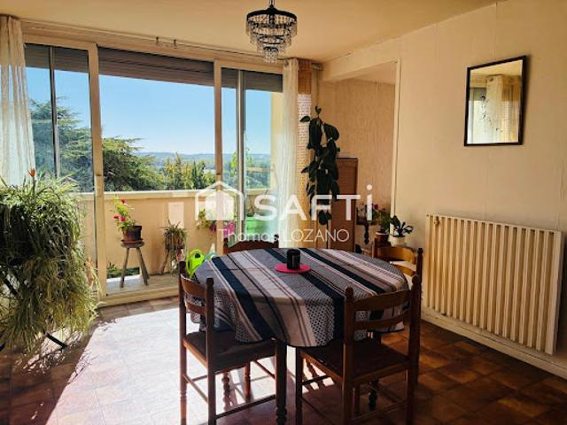 Appartement vente à Agen, Colayrac-saint-cirq