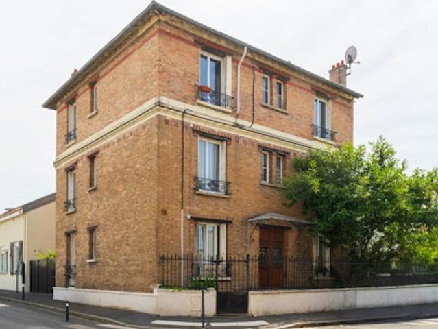 Appartement vente à Nanterre, Colombes