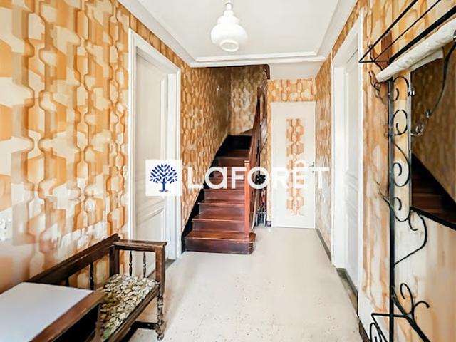Appartement vente à Saint-Germain-en-Laye, Crespières