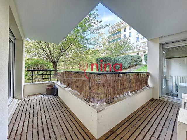 Appartement vente à Créteil