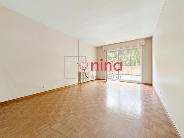 Appartement vente à Créteil