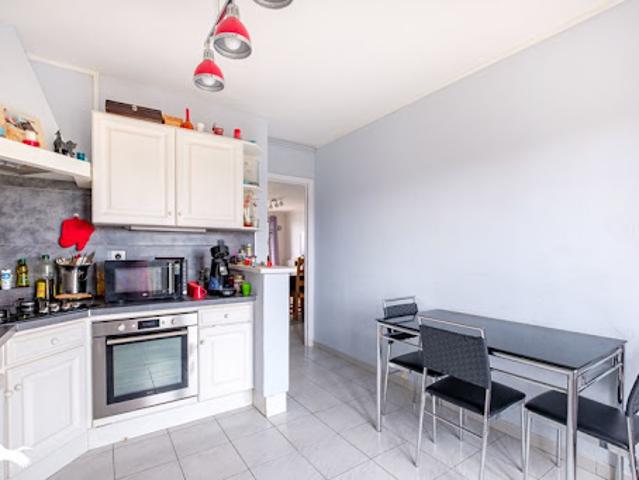 Appartement vente à Lyon, Métropole de Lyon
