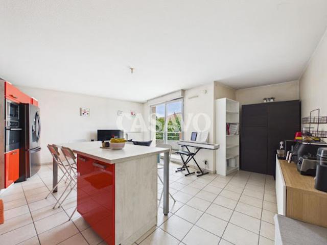 Appartement vente à Lyon, Métropole de Lyon