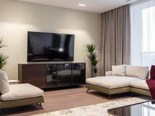Appartement vente à Le Raincy, Dugny