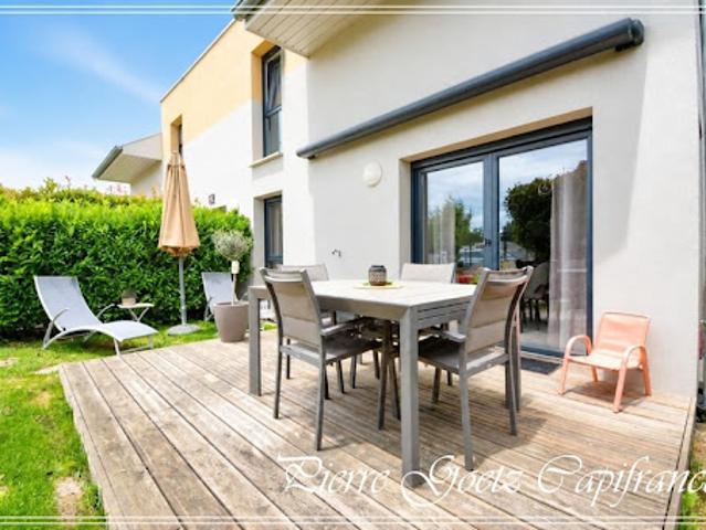 Appartement vente à Saverne, Duntzenheim