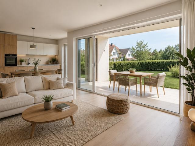 Appartement vente à Eckwersheim, Collectivité européenne d'Alsace