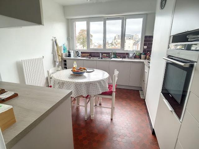 Appartement vente à Évreux, Evreux