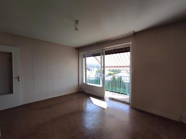 Appartement vente à Thionville, Florange