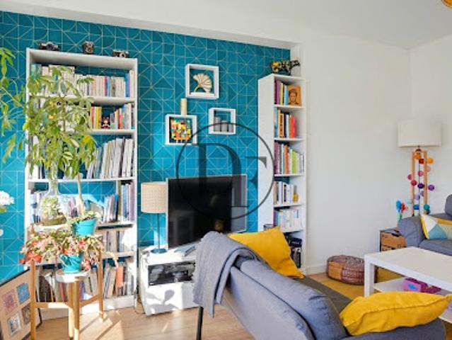 Appartement vente à Fontainebleau