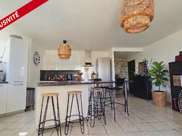 Appartement vente à Argenteuil, Franconville