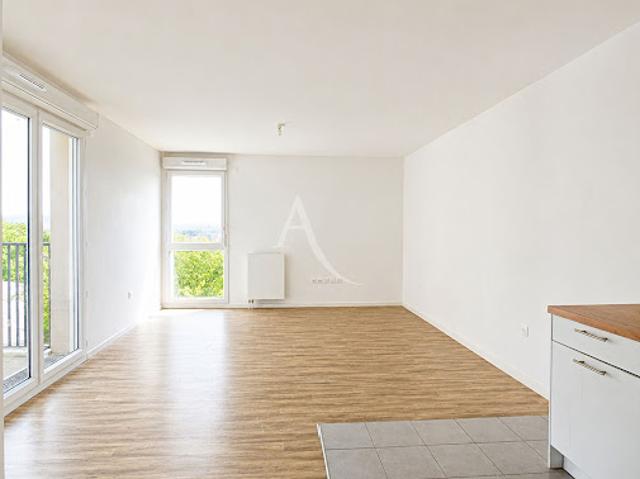 Appartement vente à Le Raincy, Gagny