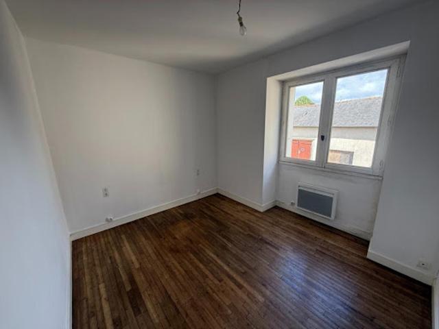 Appartement vente à Rennes, Bretagne