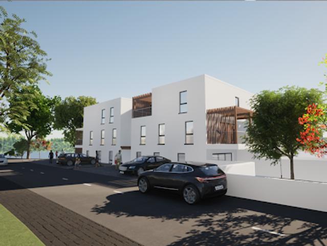 Appartement vente à Val-de-Briey, Haucourt-moulaine