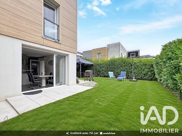 Duplex vente à Argenteuil, Herblay